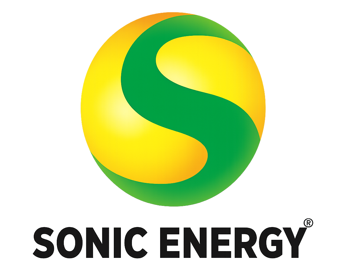 Sonic Energy